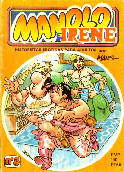 Cover of Issue #3