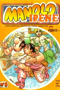 Issue #3