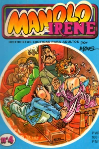 Issue #4