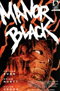 Issue #2