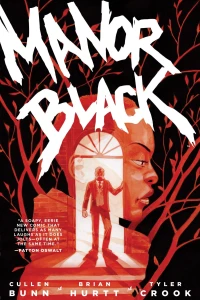 Issue #1