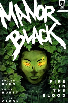 Issue #1