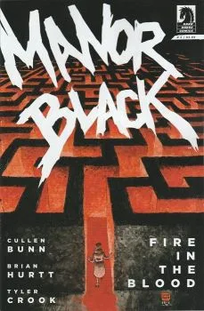 Cover of Issue #2