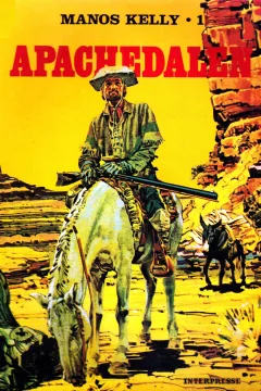 Apachedalen