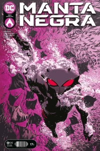 Issue #1