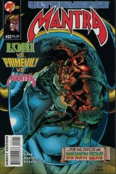 Issue #22