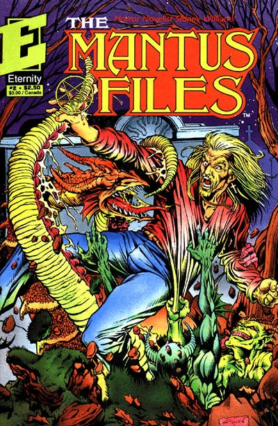 Cover of Issue #2