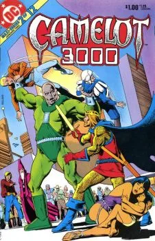 Cover of Many Are Called...