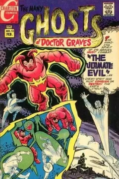 Issue #12