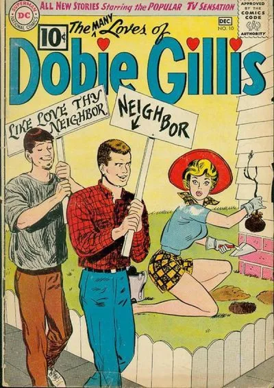 Cover of Issue #10