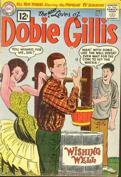 Cover of Issue #11