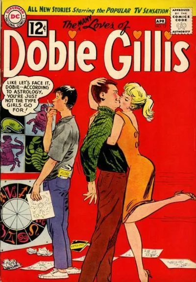 Cover of Issue #12