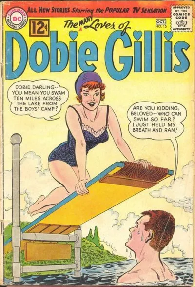 Cover of Issue #15