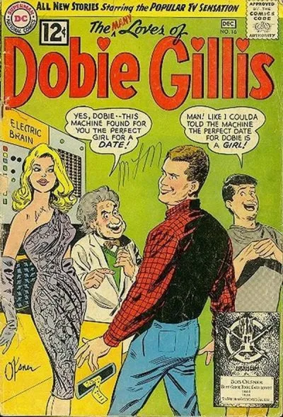 Cover of Issue #16
