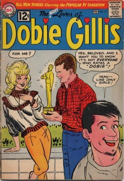 Cover of Issue #17