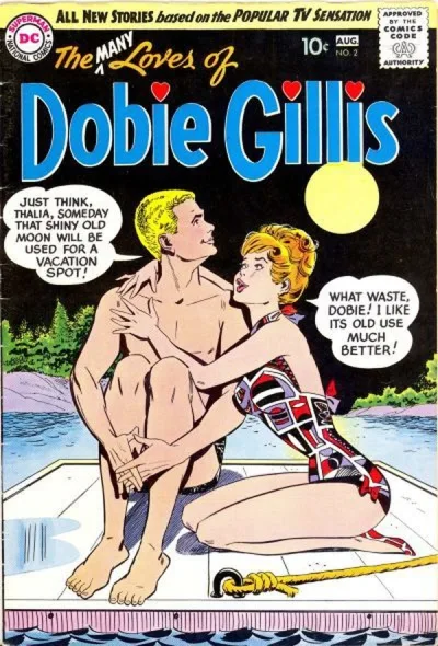 Cover of Issue #2