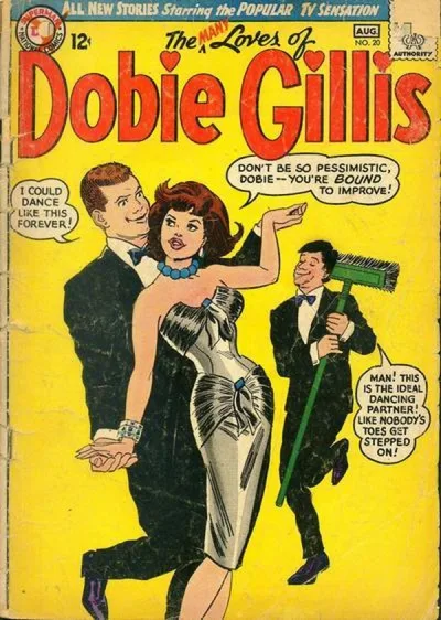 Cover of Issue #20