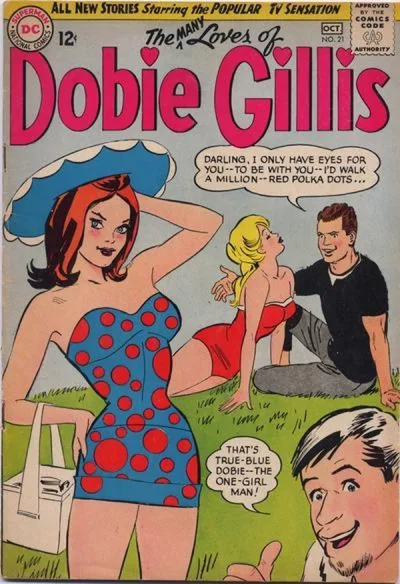Cover of Issue #21