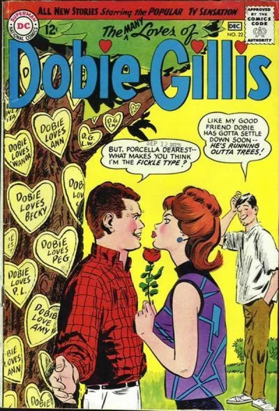 Cover of Issue #22