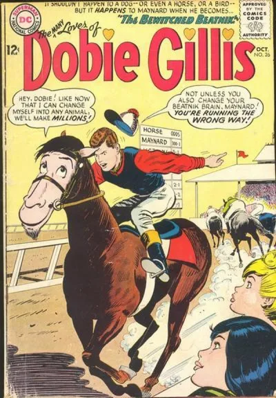 Cover of Issue #26