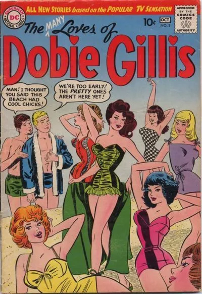 Cover of Issue #3