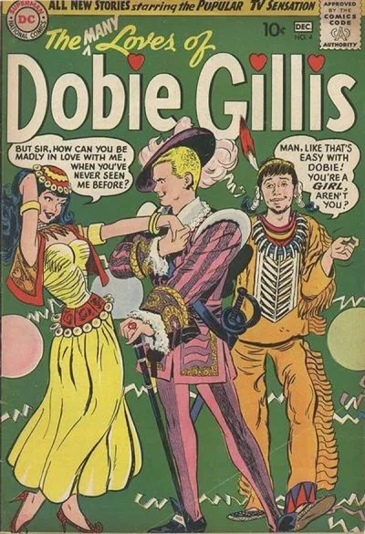 Cover of Issue #4