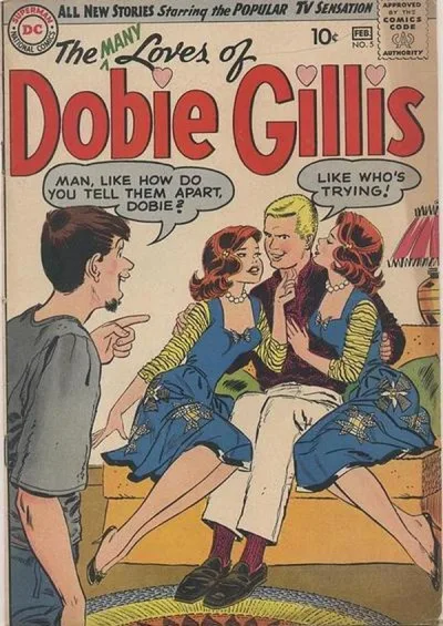 Cover of Issue #5