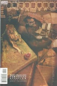 Many Mansions, Part Four: Temporary Overflow