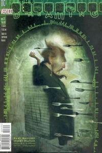 Many Mansions, Part One: Stormy Weather