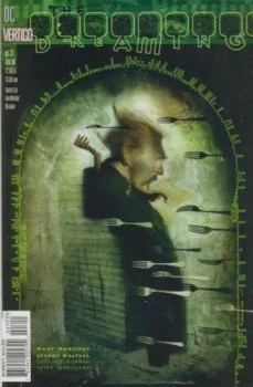 Cover of Many Mansions, Part One: Stormy Weather
