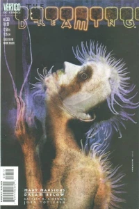 Many Mansions, Part Seven: Dream Below