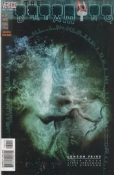 Cover of Many Mansions, Part Six: London Pride