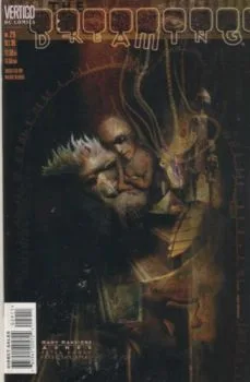Cover of Many Mansions, Part Three: Ashes