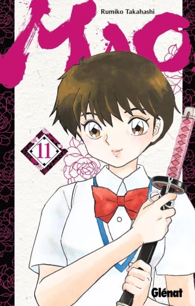Cover of Volume 11