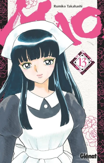 Cover of Volume 13