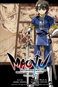 Volume 2