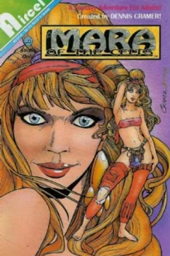 Issue #2