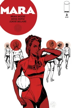 Issue #3