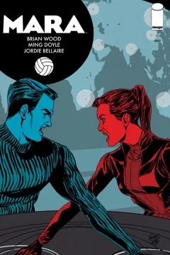 Issue #4