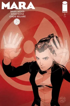 Issue #5