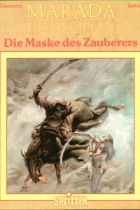 Die Maske des Zauberers