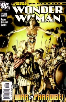 Cover of Marathon - Part Two