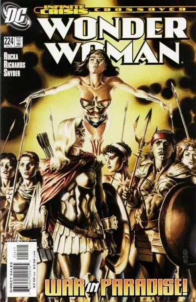 Cover of Marathon - Part Two