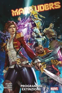 Programma Extinzione