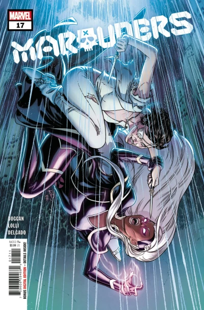 Cover of The Winds of Change