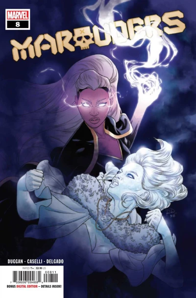 Cover of Furious Anger