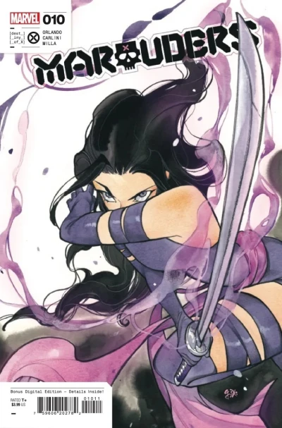 Cover of Here Comes Yesterday, Part 4