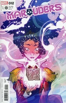 Cover of Pre-Genesis, Part 2