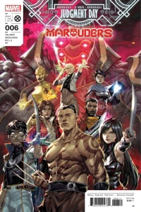 Even Odds of Destruction