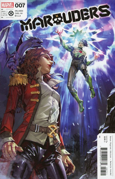 Cover of Here Comes Yesterday, Part 1